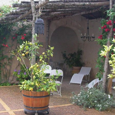 Maison D'Hotes Le Casalet 빌란드라우트 외부 사진