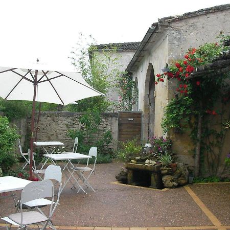 Maison D'Hotes Le Casalet 빌란드라우트 외부 사진