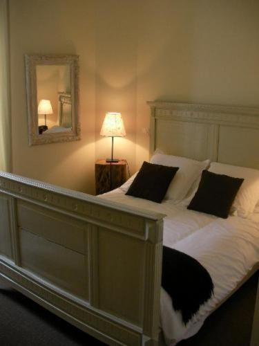 Maison D'Hotes Le Casalet 빌란드라우트 외부 사진